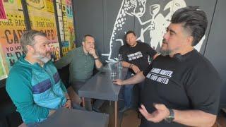 Oakland restaurants band together in collective to discourage crime, promote business