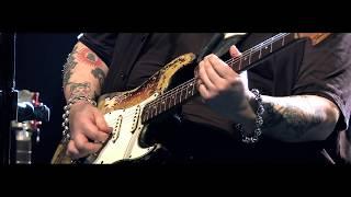 Popa Chubby - Rollin' and tumblin' (Official Video)