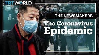 The Coronavirus Epidemic