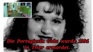 Gida ging 1992 von Portugal nach Trier um mehr Geld für ihre Familie zu verdienen.