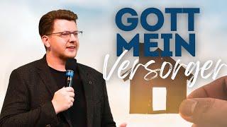 Gott mein Versorger | Daniel Friesen