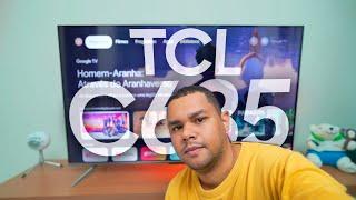 TCL QLED C635 // 5 MESES DEPOIS // AINDA VALE A PENA?