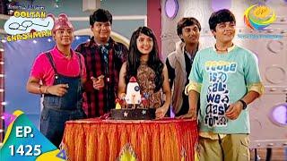 Taarak Mehta Ka Ooltah Chashmah - Episode 1425 - Full Episode