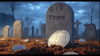 Is TITANX Dying?!