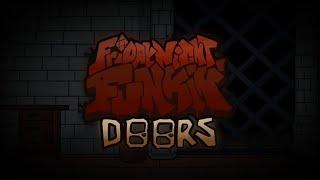 FNF: DOORS REAWAKENED TRAILER