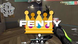 FENTY 