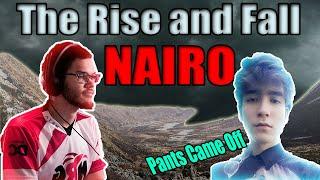 The Rise and Fall of Nairo (Explained in Less Than 6 Minutes)