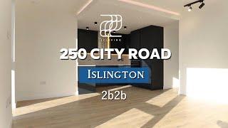 Home Tour | What ￡923PW Gets You in Central London, Islington