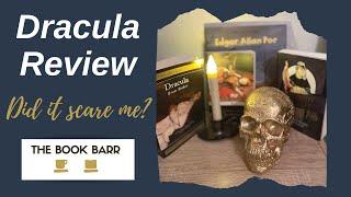 Dracula Review - Ignatius Critical Edition