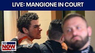 LIVE: Mangione faces extradition, Madison school shooting update and more | LiveNOW from FOX