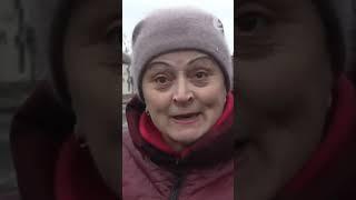 МИ ЯК ПРОКАЖЕНІ!