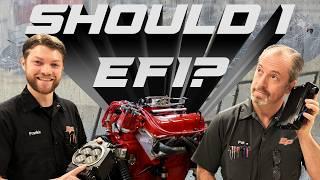 EFI Conversion Explained: Everything You Need to Know