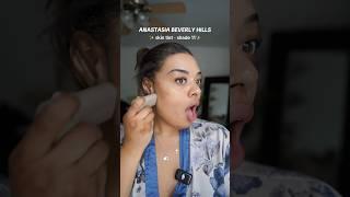 Anastasia Beverly Hills Skin Tint - Shade 11 #beauty balm #abh
