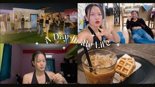 A Day in my Life Vlog |busy day in my Life| Slice of life