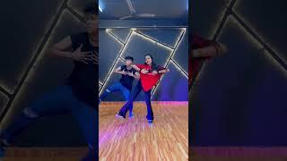 Tere Liye | Dance Cover With Preeti | Shravni X Piyush Gurbhele Choreography