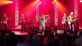 Kunbe - Tunka - live - Festival Complet'Mandingue - St Brieuc - 2014