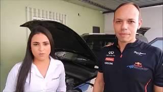 Perito Automotivo - Vistoria  Cautelar Veicular  para Compra de Carros Usados - Laudo