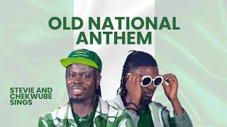 Independence Day | Old Nigerian National Anthem | Oct 1st