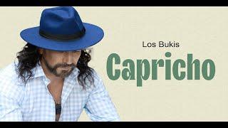 Los Bukis - Capricho | Lyric video