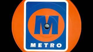 Metro - To A Nation Rockin'