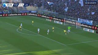 Gol di Dennis Man oggi, Parma vs Lazio (3-1), tutti i gol/risultati e highlights estesi-2024