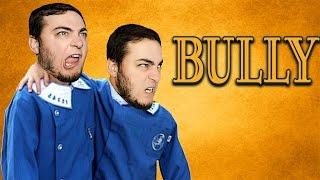 Okulun Yeni Kabadayısı - Bully #1