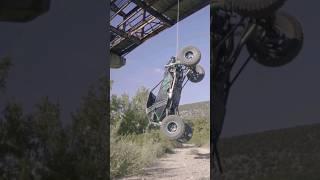 Крампер багги Cramper Buggy своими руками #новости #баггиназаказ #4x4 #баггипокатушки #багги