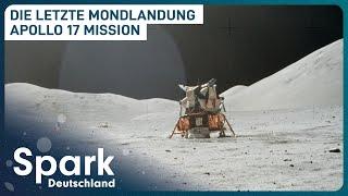 Doku: Die spektakulärste Mondlandung aller Zeiten | Spark Deutschland