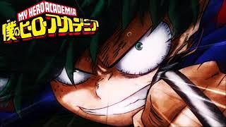 Boku No Hero Academia Season 2 OST - ("Jet Set Run (You Say Run v2)")