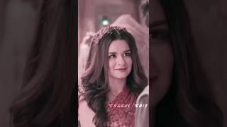 chammak  challo x aladdin  yasmin cute alight motion edit || #shorts #ytshorts