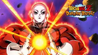 Dragon Ball Z Dokkan Battle: AGL LR Jiren Standby Skill OST (Extended)