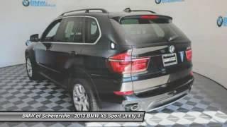 2013 BMW X5 Schererville, Chicago, Gary, Lansing P3635