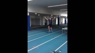 Leg Switch   OH 3x
