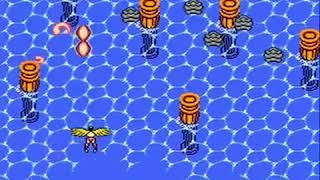 Legendary Wings Nes Nintendo Full Playthrough No Death