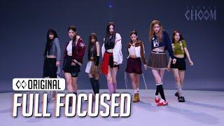 (Full Focused) izna(이즈나) 'IZNA' 4K | STUDIO CHOOM ORIGINAL