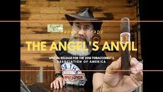 Review - 2016 The Angel's Anvil