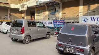 Commercial Shop Orient Mall | Khanewal Road Near Daewoo Terminal Multan | Demand 60 Lac |