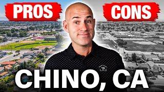 The Truth about Buying a Home in Chino, CA