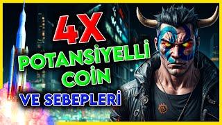 4X POTANSİYELİYLE GELEN COİN! 100 DOLAR MASADA! (INJECTIVE PROTOCOL ANALİZ)