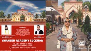 Shaheen Academy in Islamic Center of India Lucknow| Orphans of Covid Victims get Free Accommodation