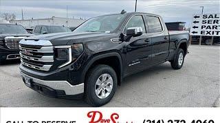 New 2025 GMC Sierra 1500 Saint Louis, MO #T250490