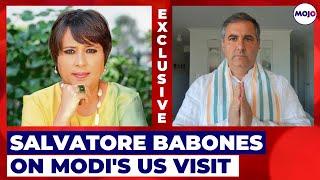 Modi, Biden, America & India's Democracy Debate I Salvatore Babones speaks to Barkha Dutt