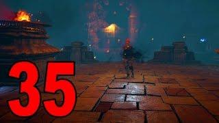 Far Cry 4 - Part 35 - Crazy Devil Yuma (Let's Play / Walkthrough / PS4 Gameplay)