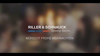 Riller & Schnauck - Weihnachtsfilm 2022