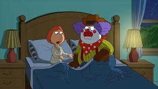 Family Guy - Peter clown Roleplay