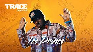 TRACE SESSIONS with ICE PRINCE- #TraceSessions