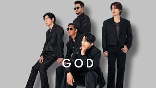  지오디 노래 모음 | 영원한 레전드, 최신곡 포함 | GOD playlist