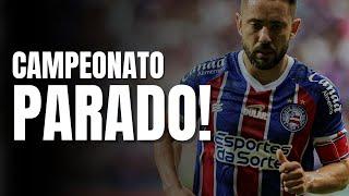 Wendel, Meus Amigos! está ao vivo!