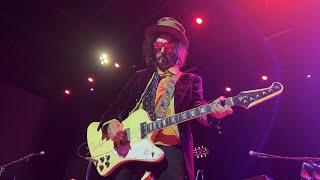 Mike Campbell & the Dirty Knobs - June 22, 2024 @ Brown County Music Center - Nashville, IN