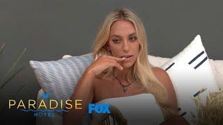 Tatum Tells Bobby Ray Her & Carlos Kissed Again | Season 1 Ep. 7 | PARADISE HOTEL